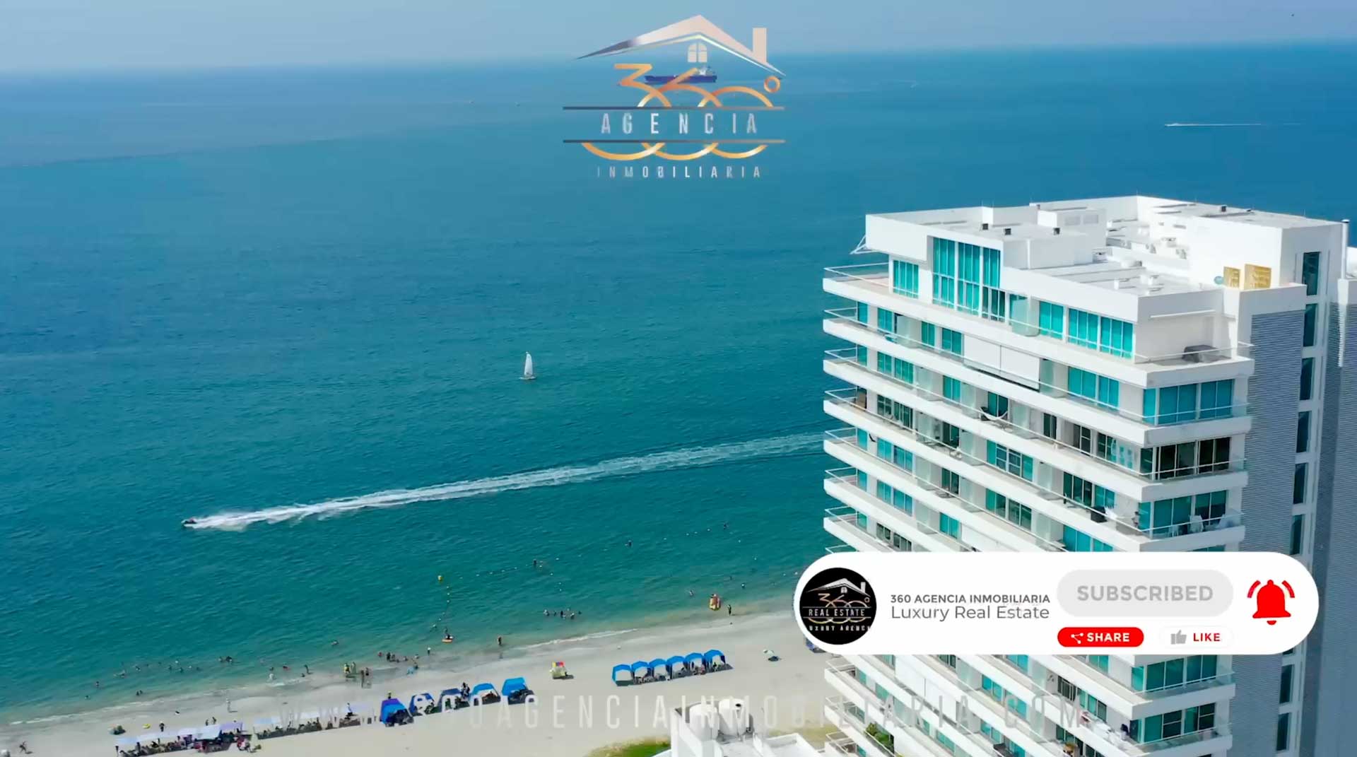 Puerto Sonado Apartamento en Venta Santa Marta
