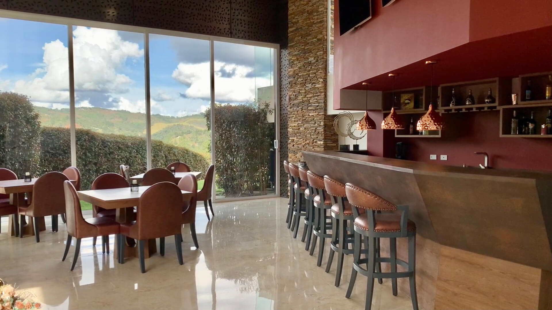 Espectacular Casa en Venta Alto de las Palmas