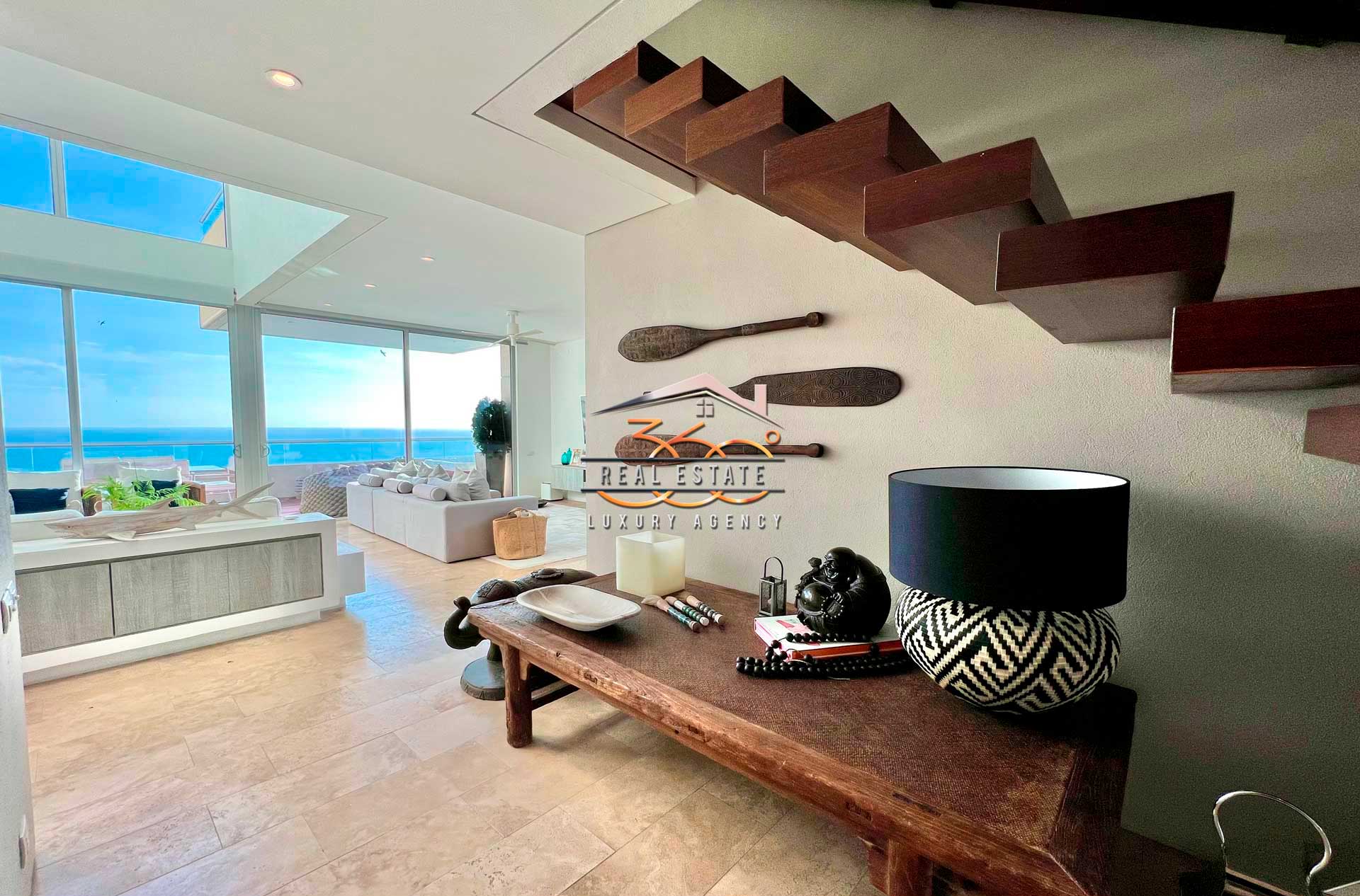 Venta Penthouse Cabo Tortuga Santa Marta