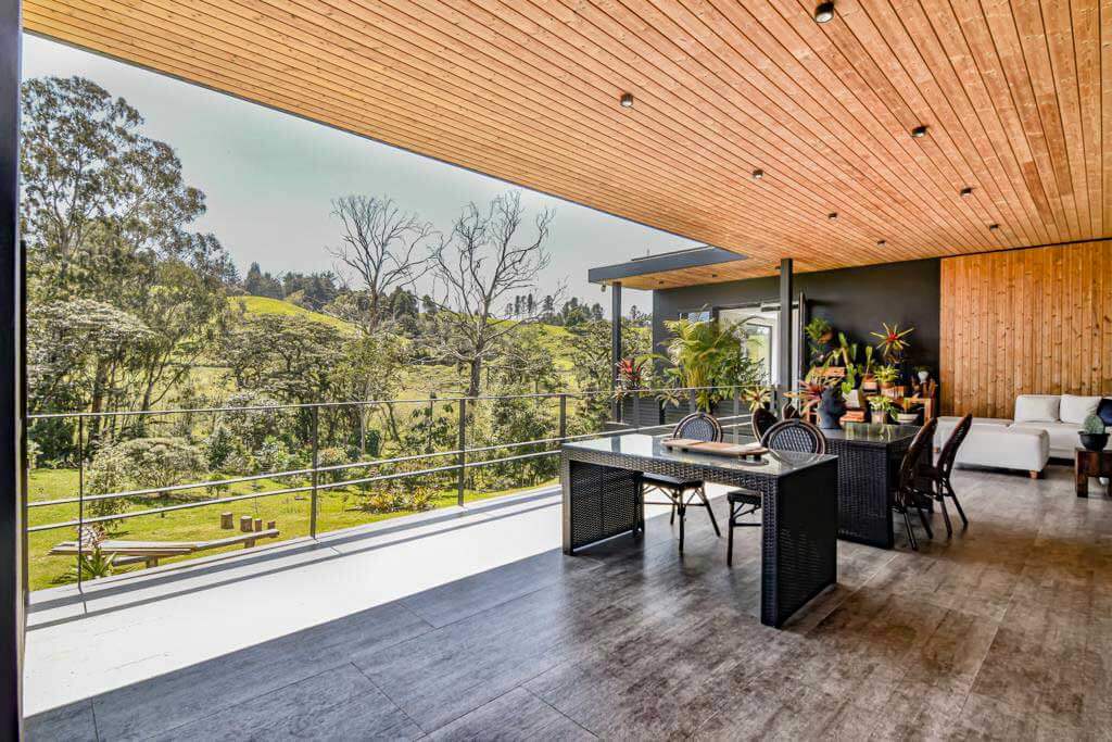 Venta Casa Alto de Palmas Medellin