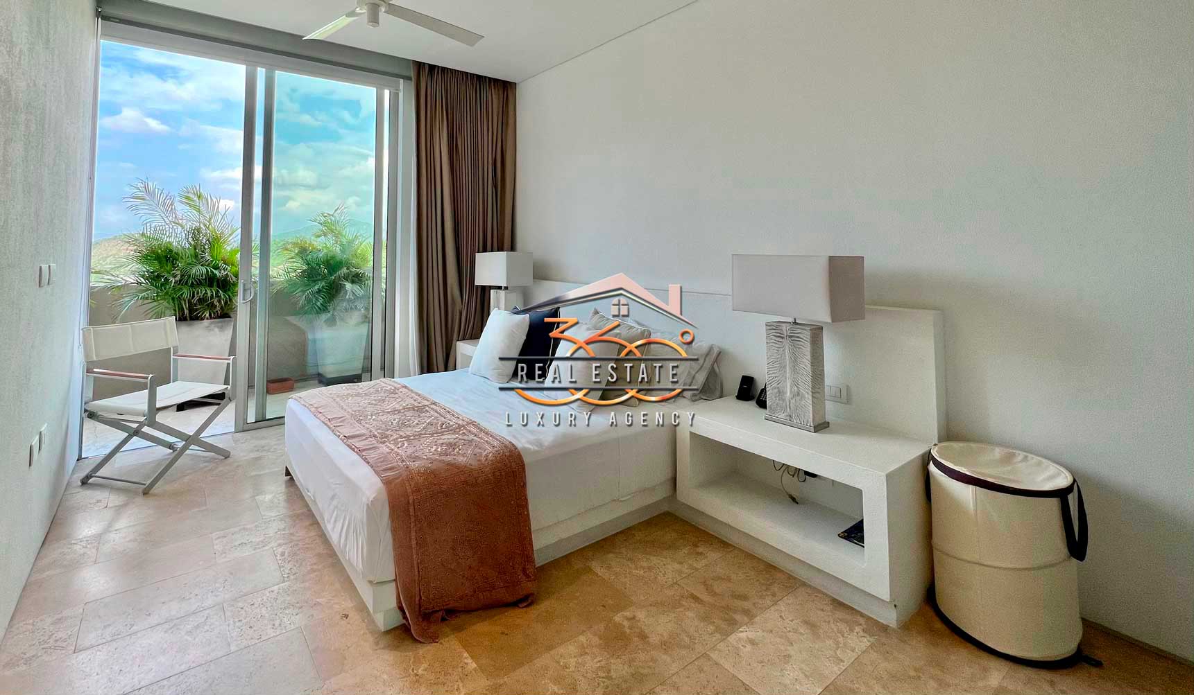 Venta Penthouse Cabo Tortuga Santa Marta