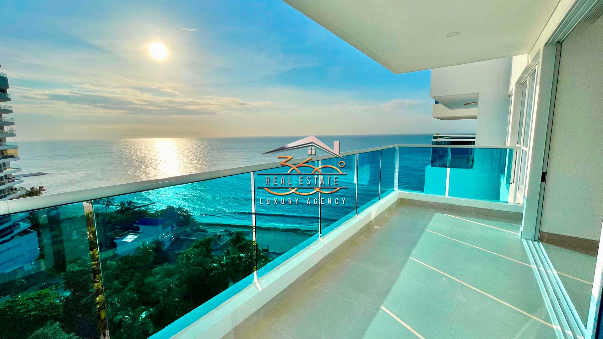 Venta Apartamento Reserva del Mar Santa Marta