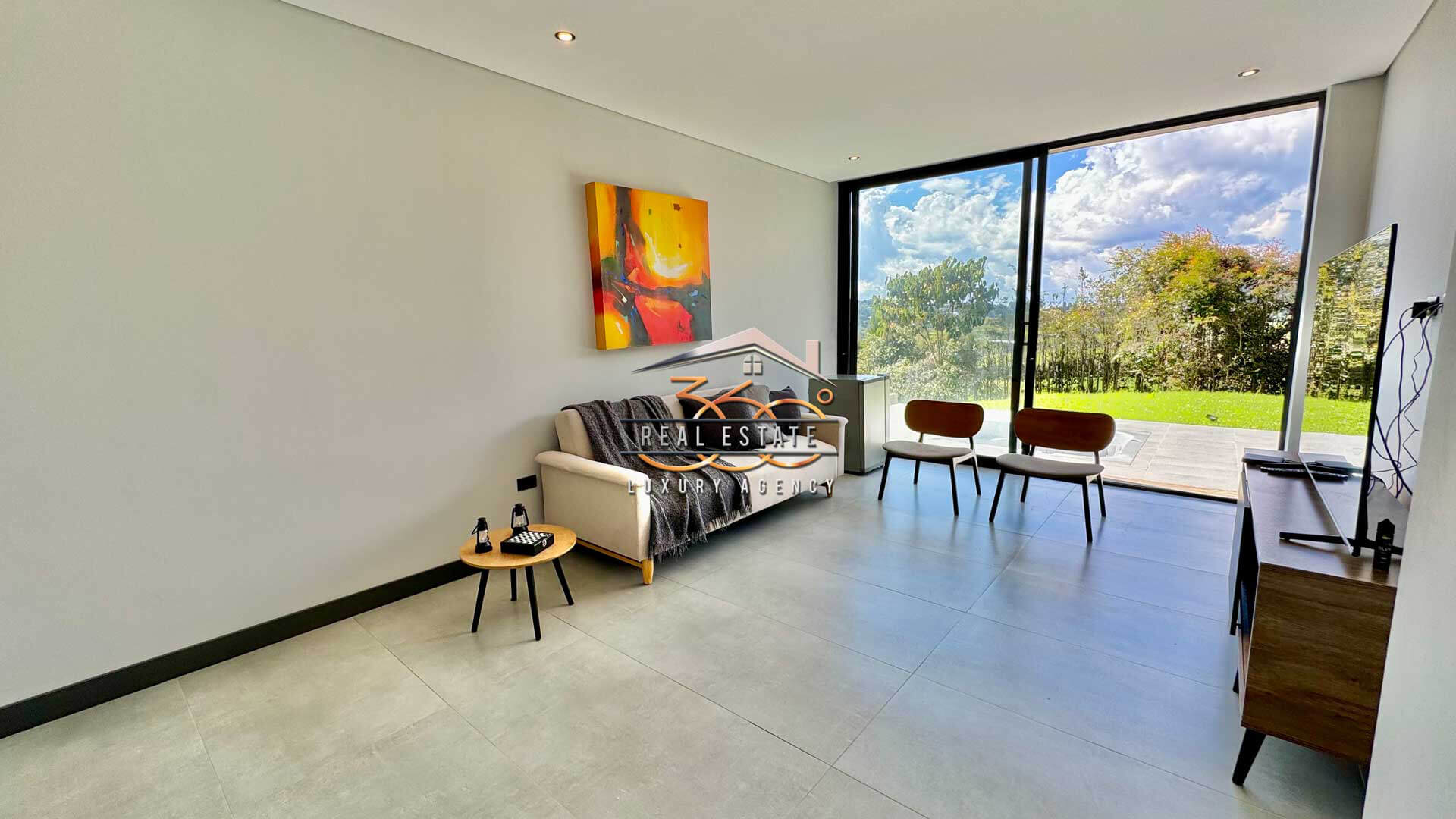 Alto de Palmas Casa en Venta Medellin