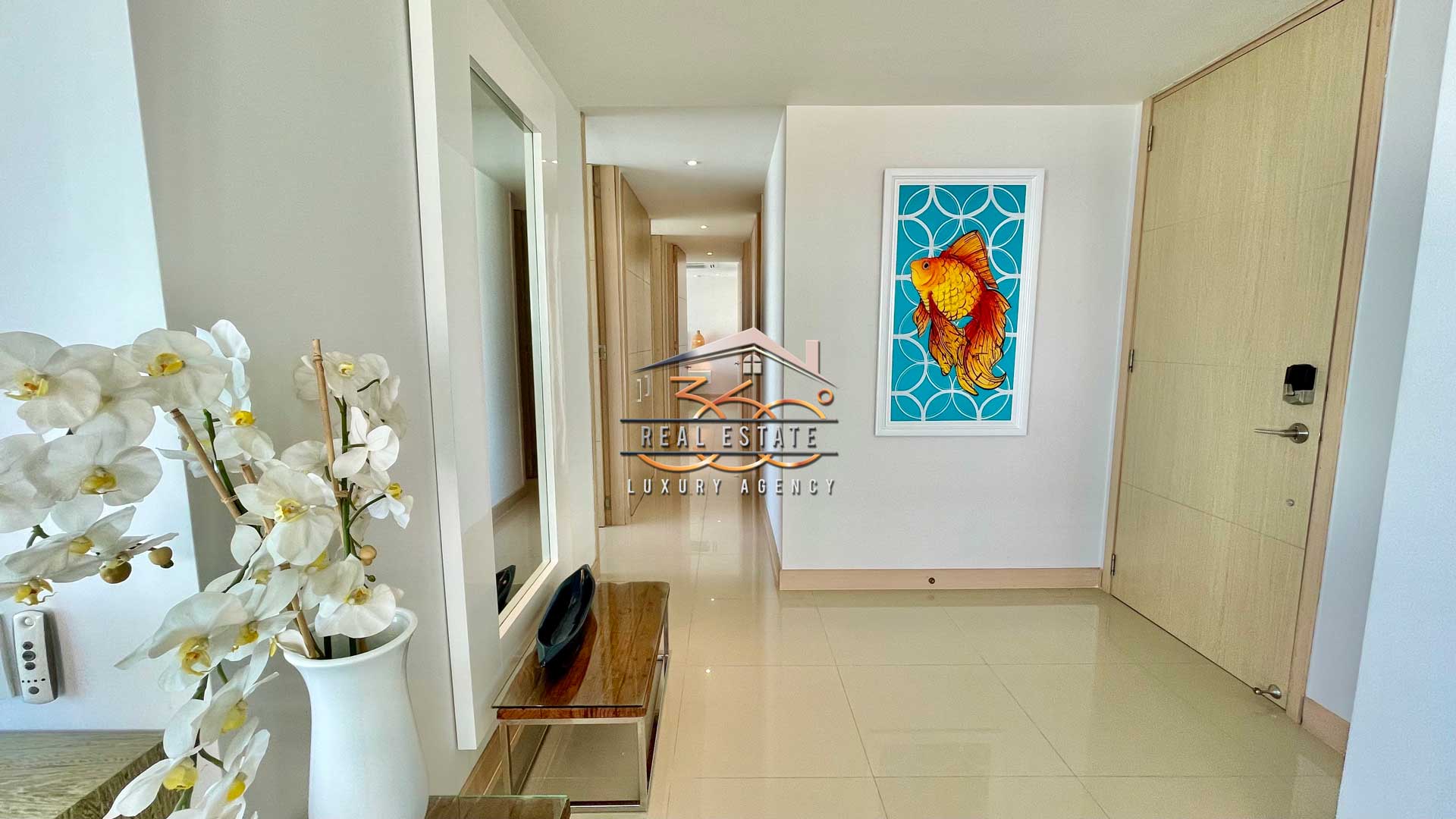 Venta Penthouse Playa Dormida Santa Marta