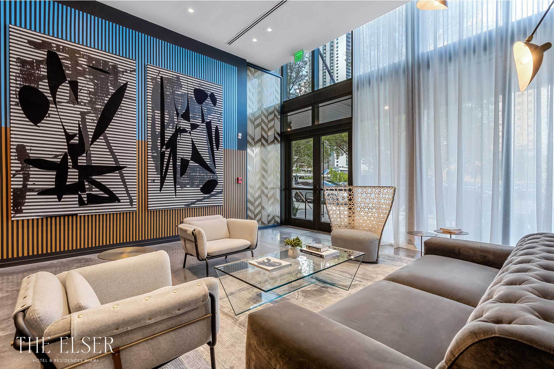 Venta The Elser Hotel and Residences