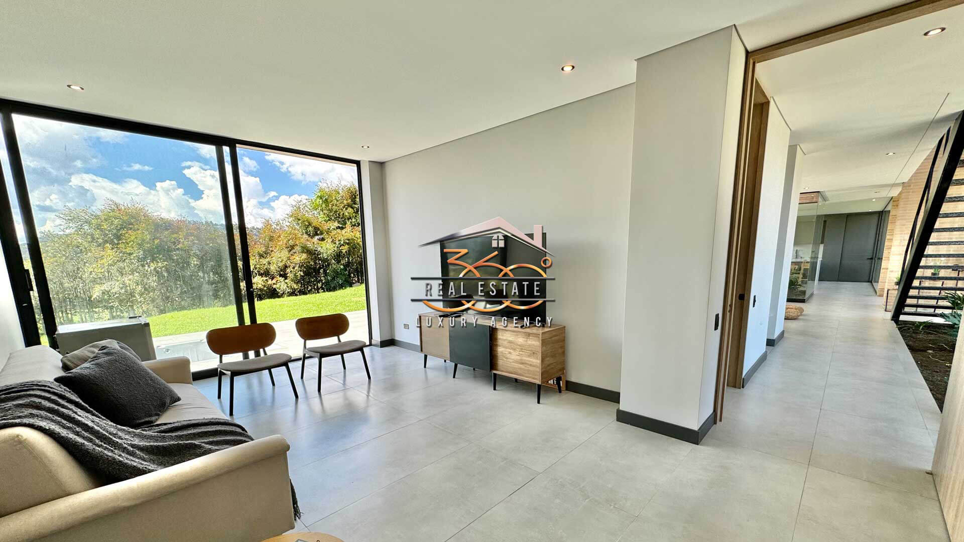 Alto de Palmas Casa en Venta Medellin