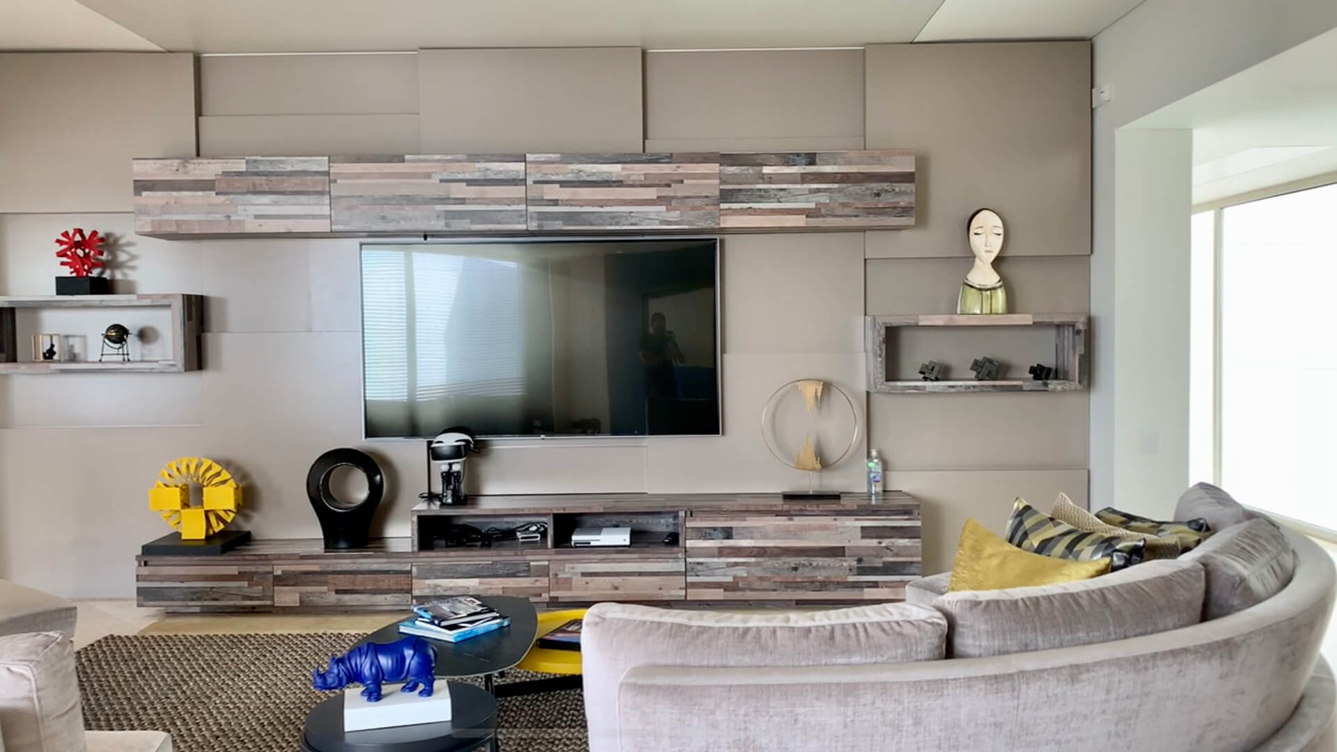 Espectacular Casa en Venta Alto de las Palmas