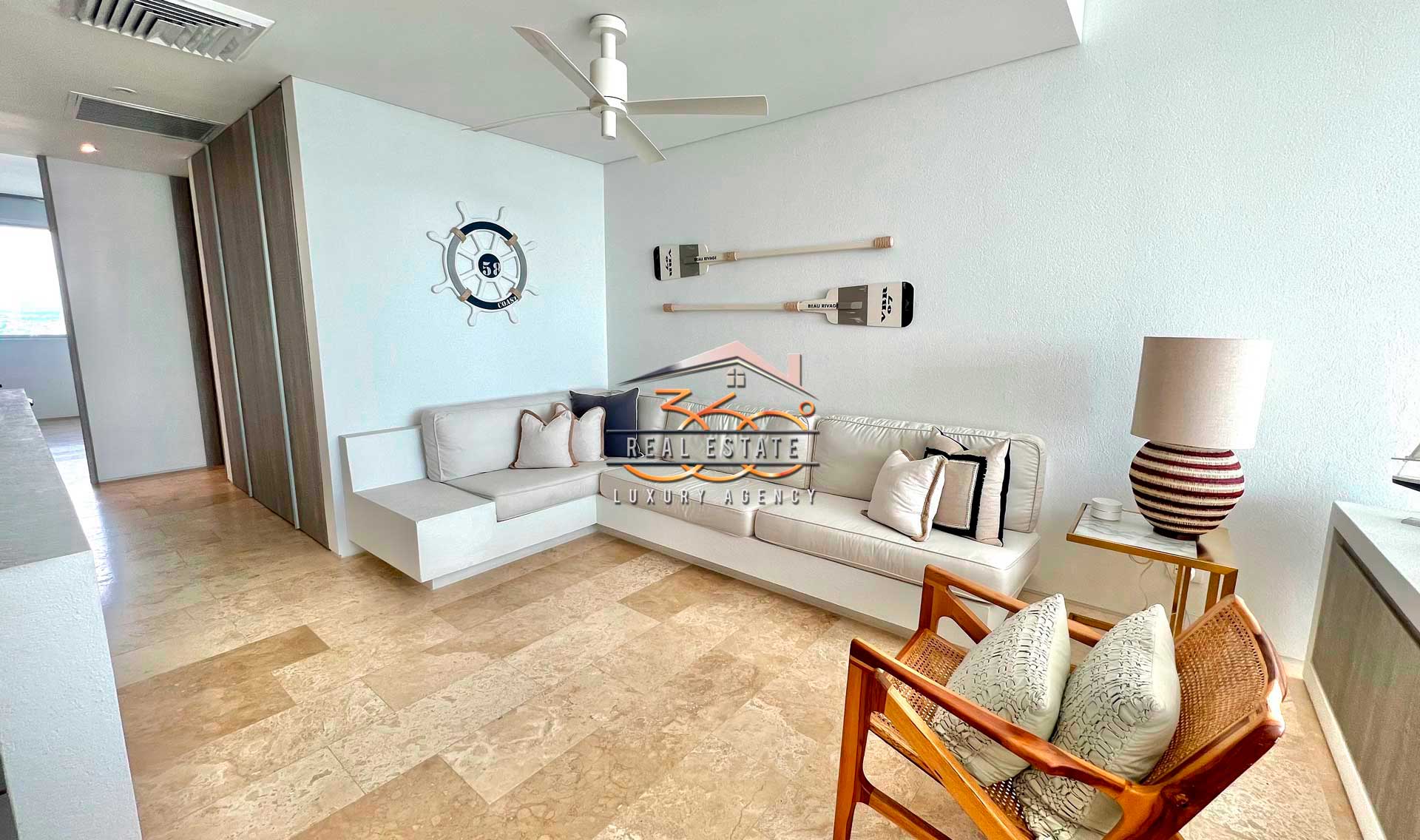 Venta Penthouse Cabo Tortuga Santa Marta