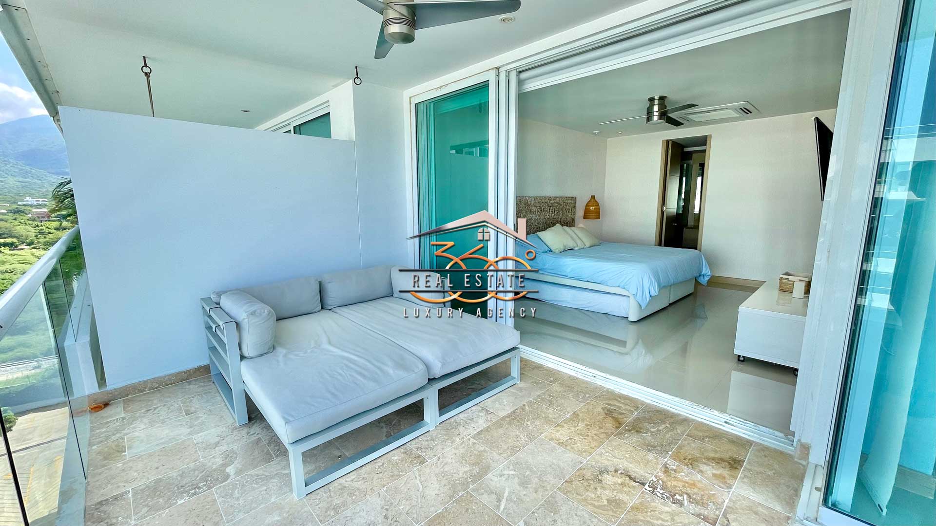 Venta Penthouse Playa Dormida Santa Marta