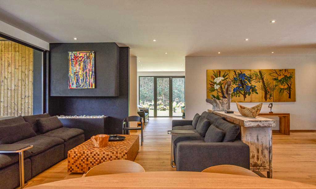 Venta Casa Alto de Palmas Medellin