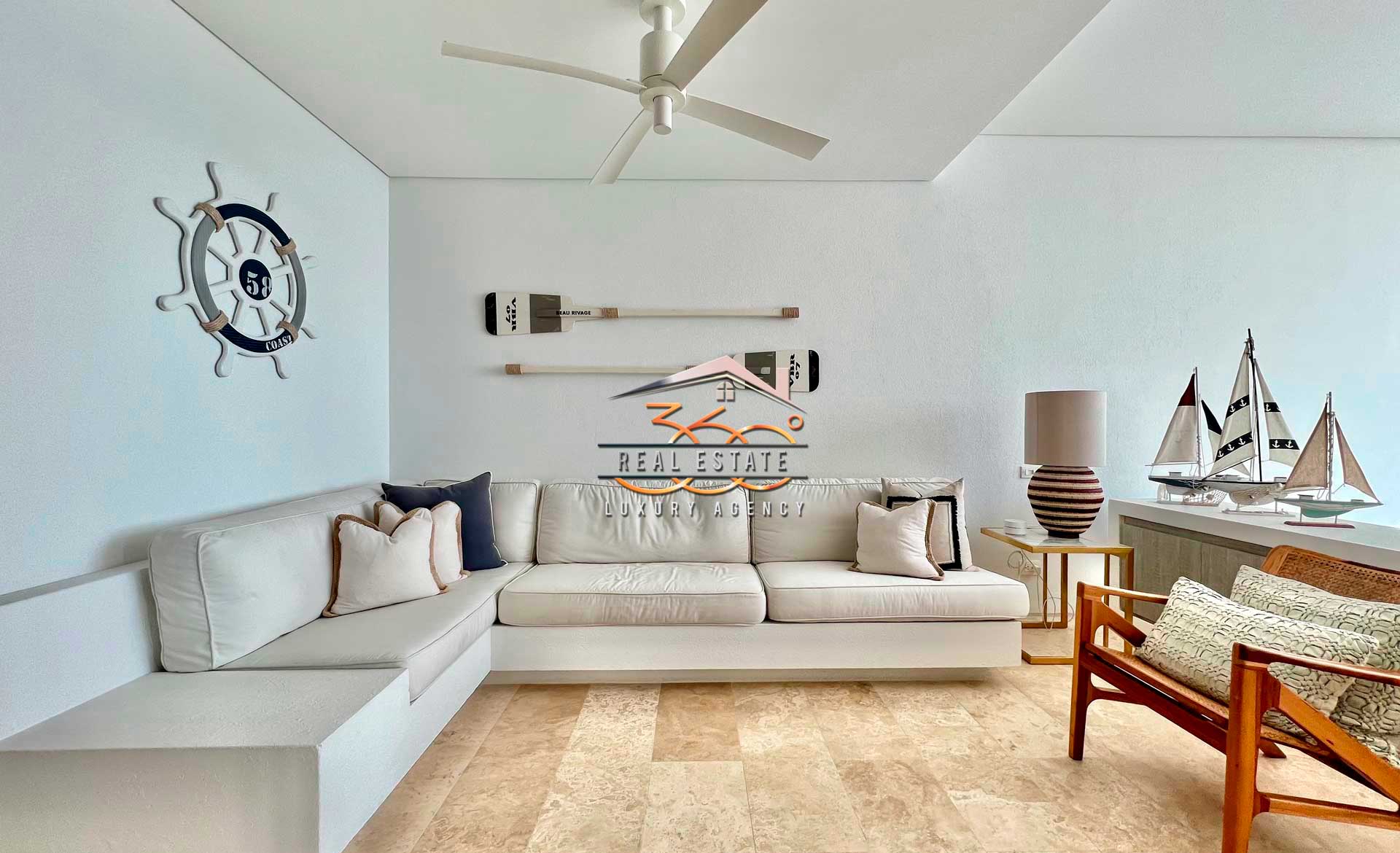 Venta Penthouse Cabo Tortuga Santa Marta