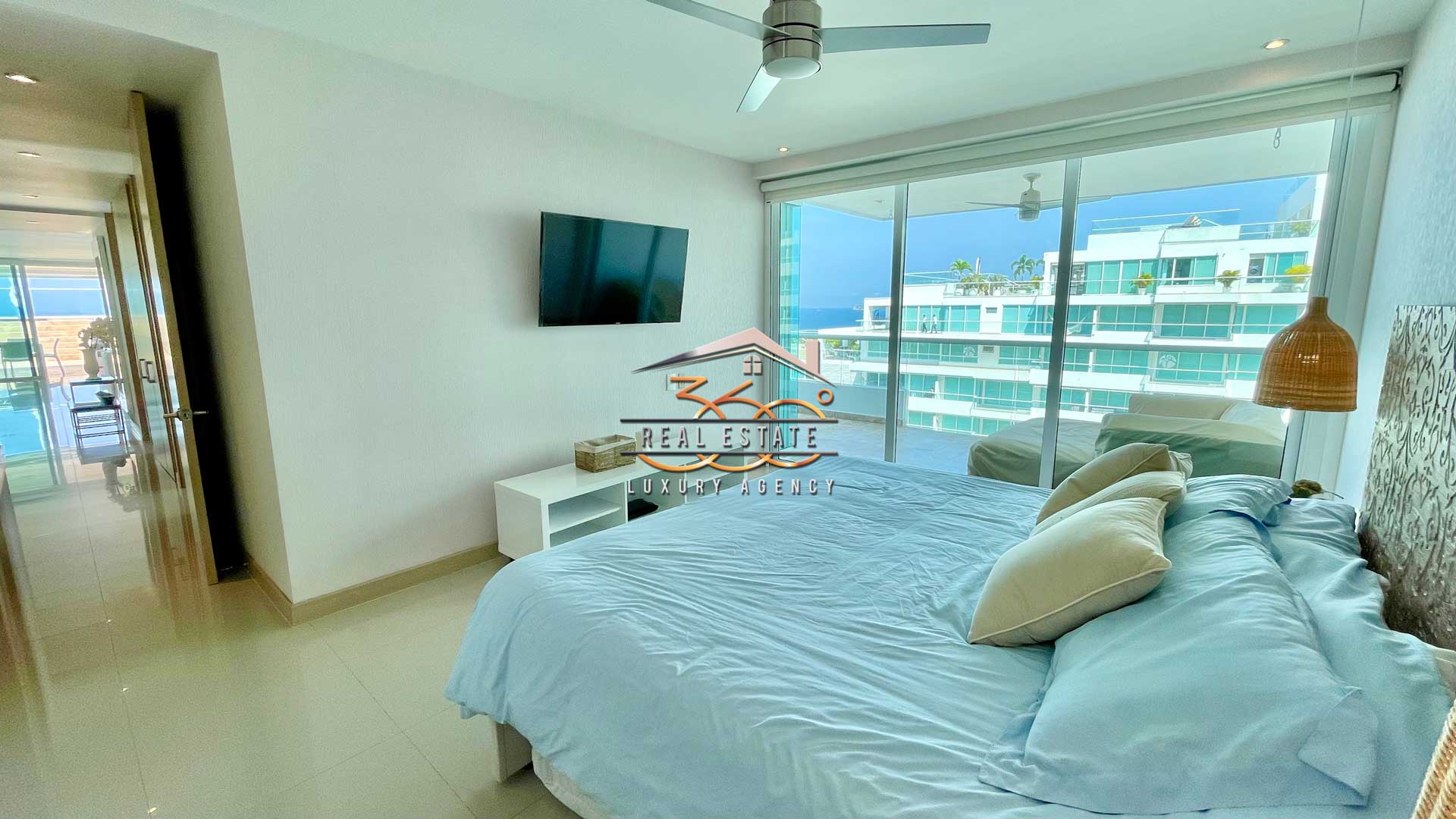 Venta Penthouse Playa Dormida Santa Marta