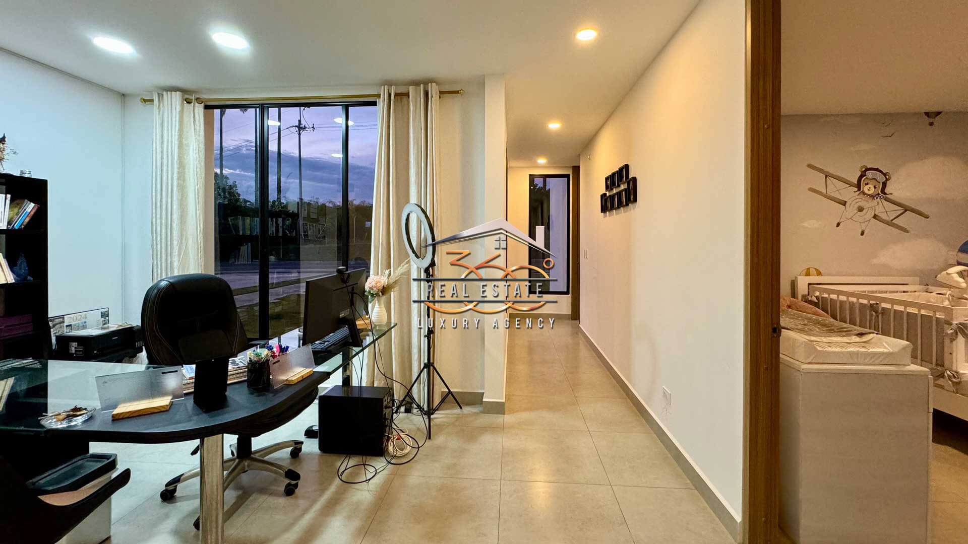 Hermosa Casa en Venta Cerritos Pereira