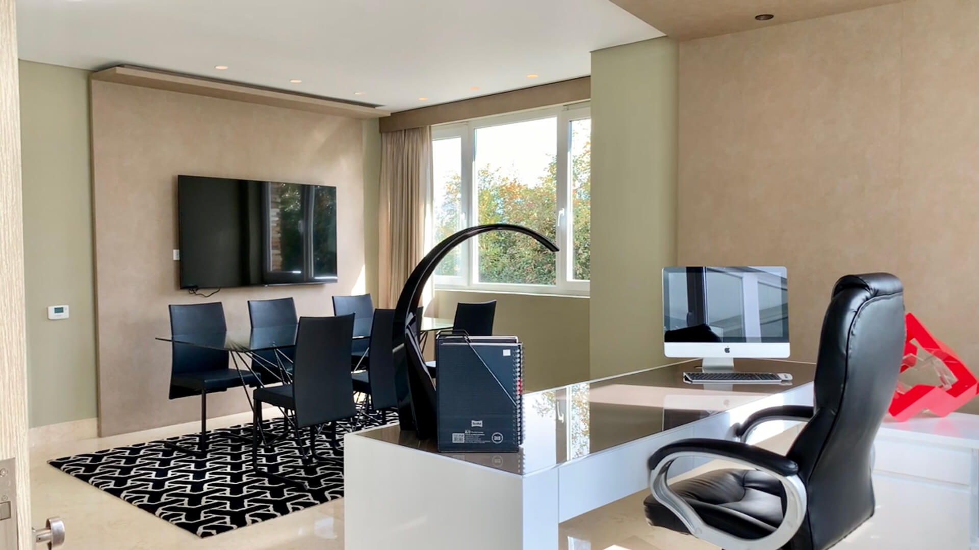 Espectacular Casa en Venta Alto de las Palmas