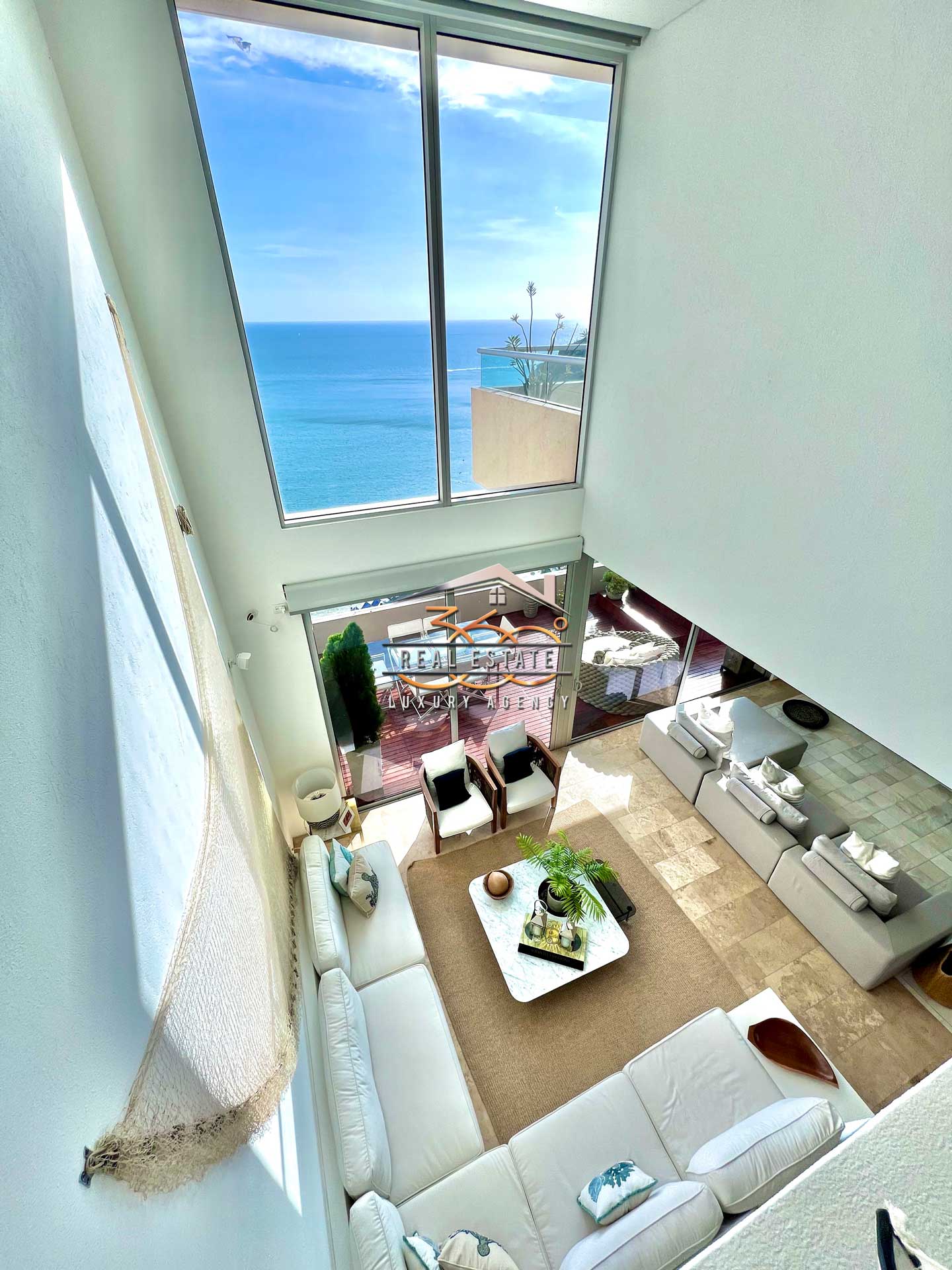 Venta Penthouse Cabo Tortuga Santa Marta