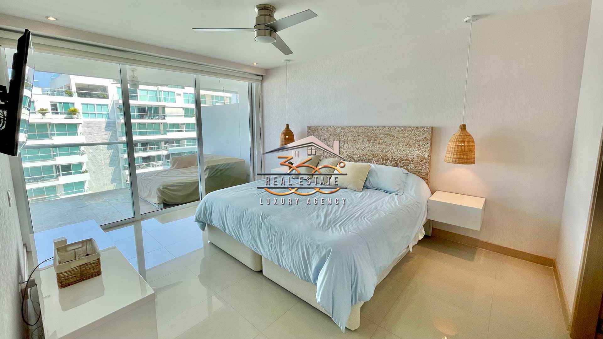 Venta Penthouse Playa Dormida Santa Marta
