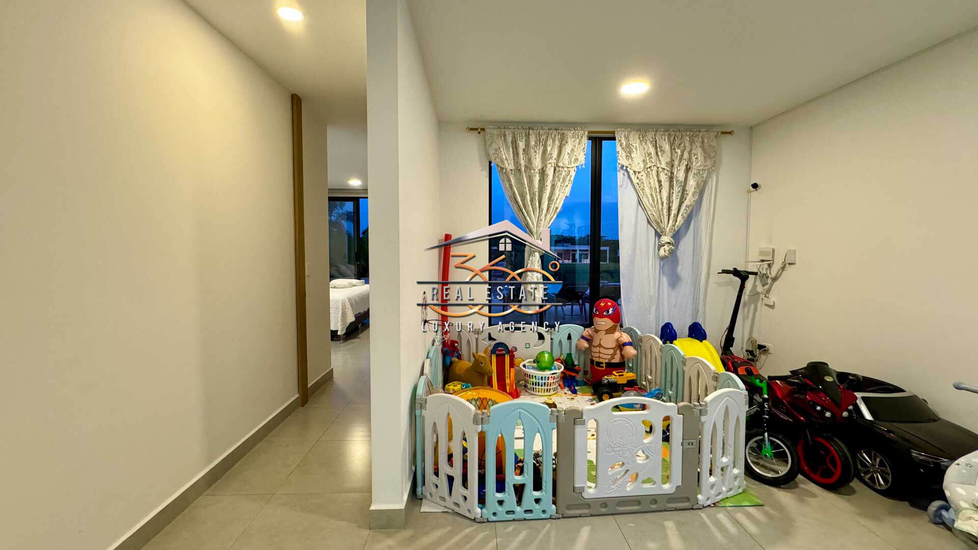 Hermosa Casa en Venta Cerritos Pereira