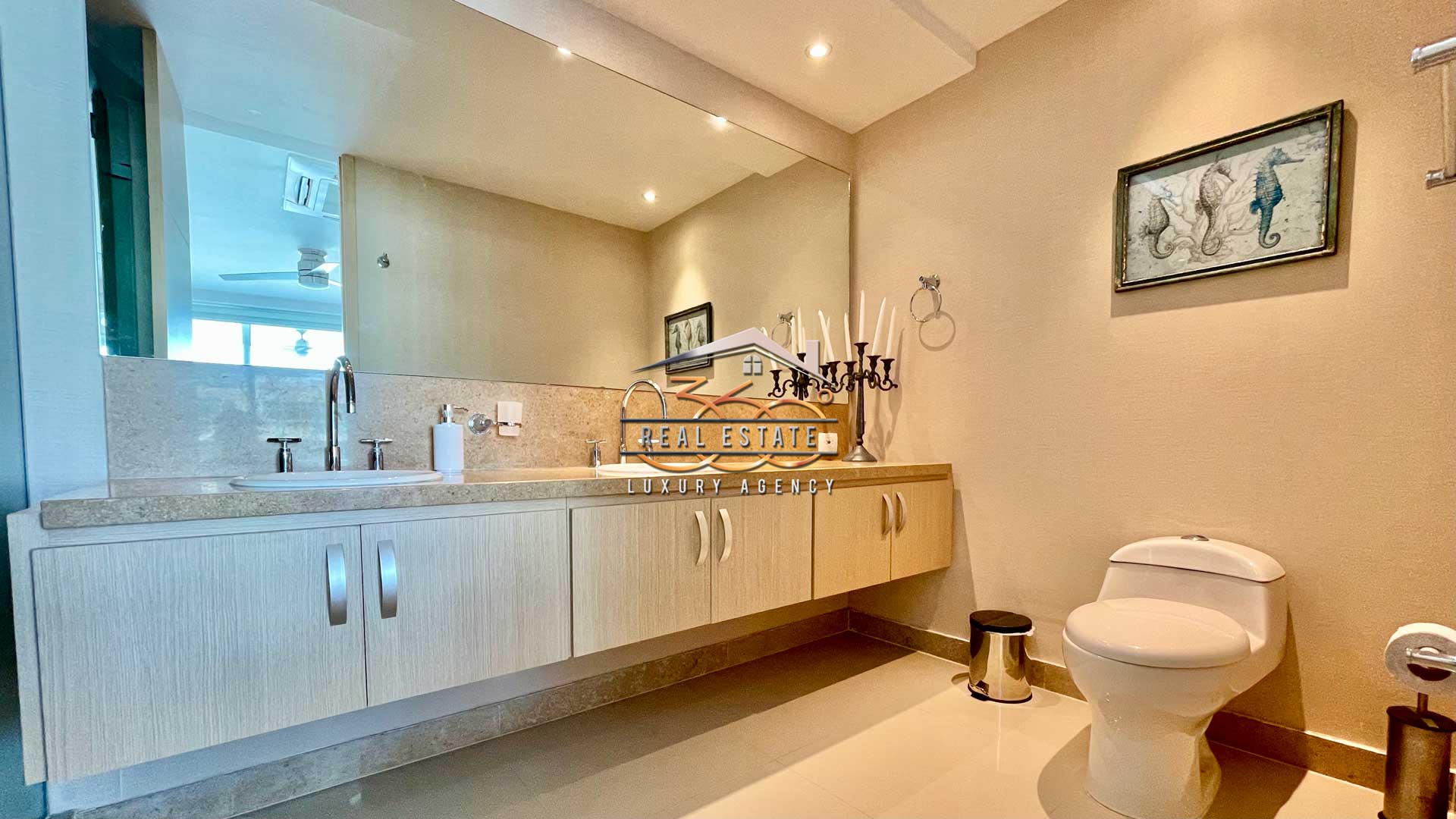 Venta Penthouse Playa Dormida Santa Marta