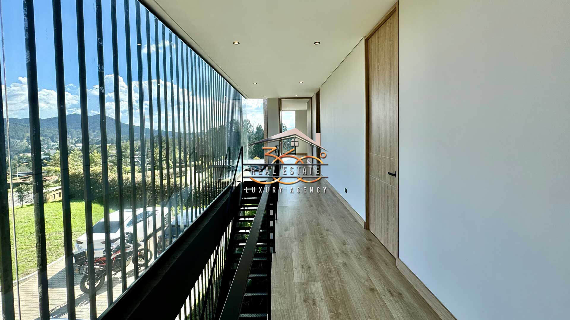 Alto de Palmas Casa en Venta Medellin