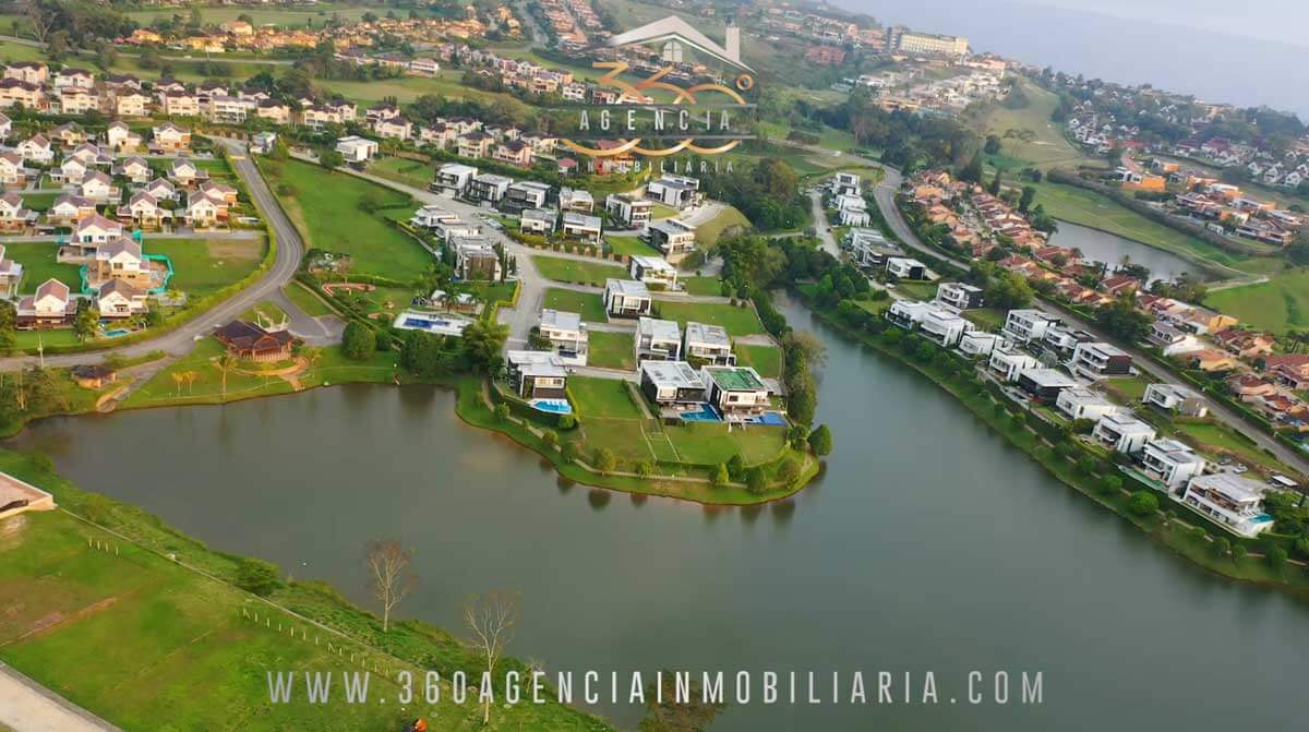 Lote en Venta Nautica Ruitoque
