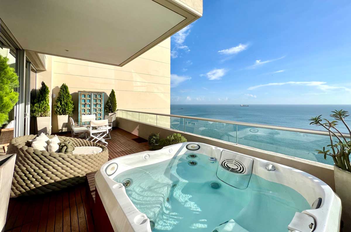 Venta Penthouse Cabo Tortuga Santa Marta