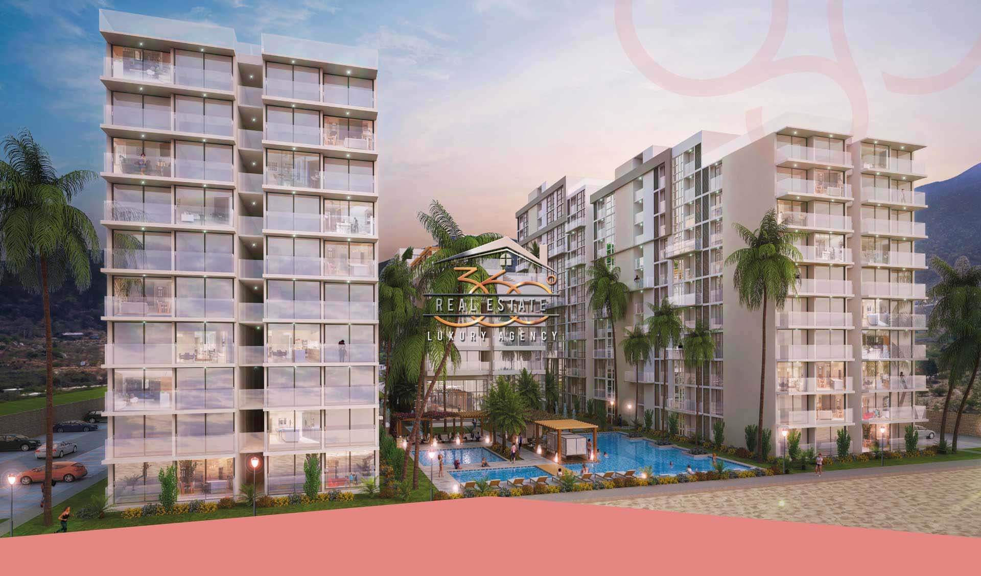 Venta Apartamento Salinas del Mar Santa Marta