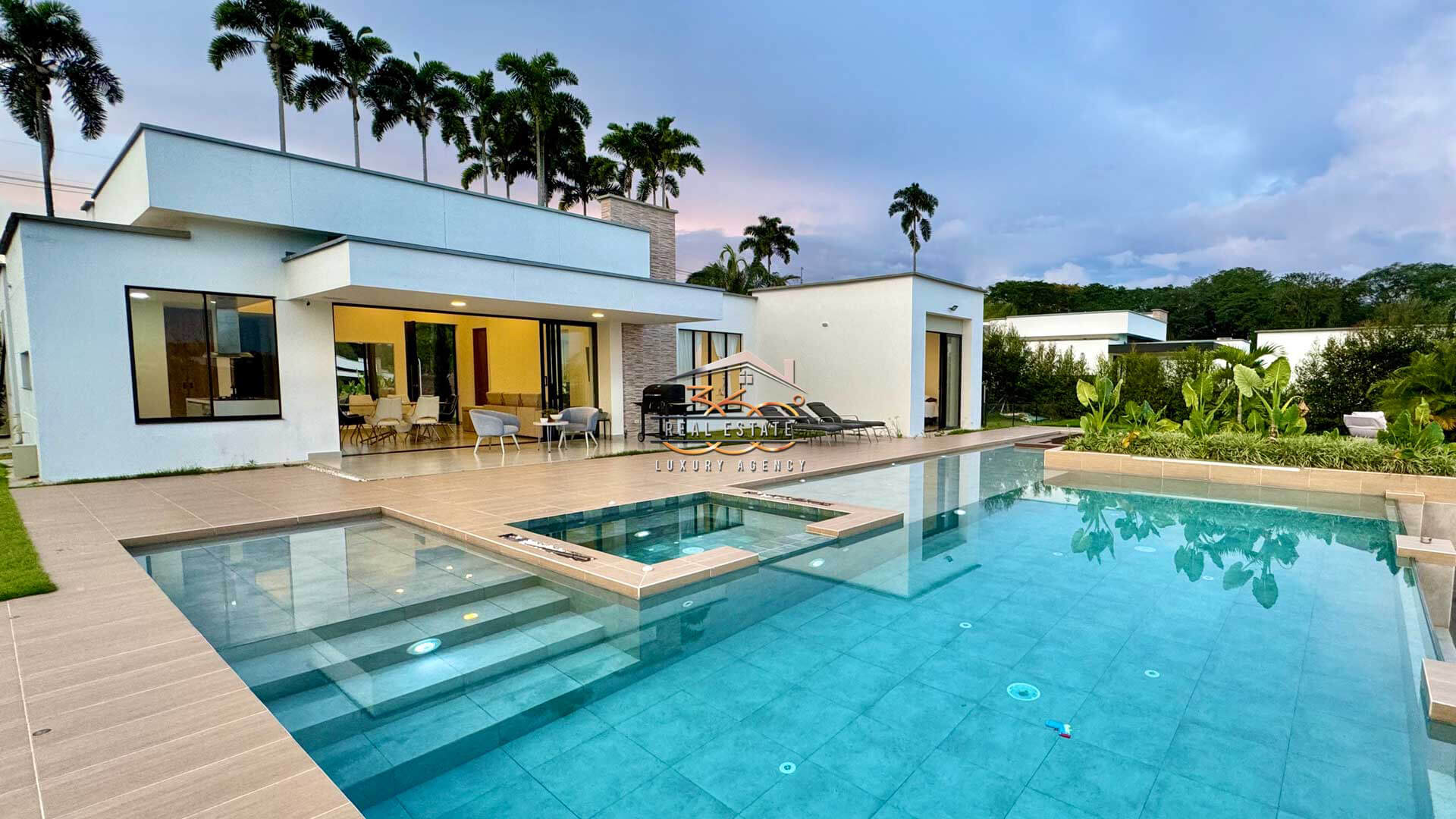 Hermosa Casa en Venta Cerritos Pereira