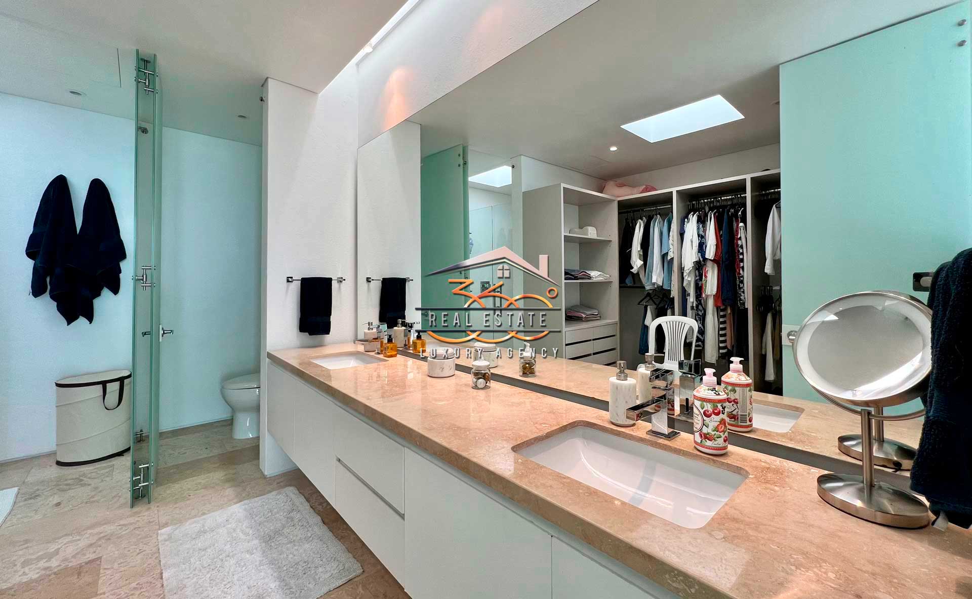 Venta Penthouse Cabo Tortuga Santa Marta