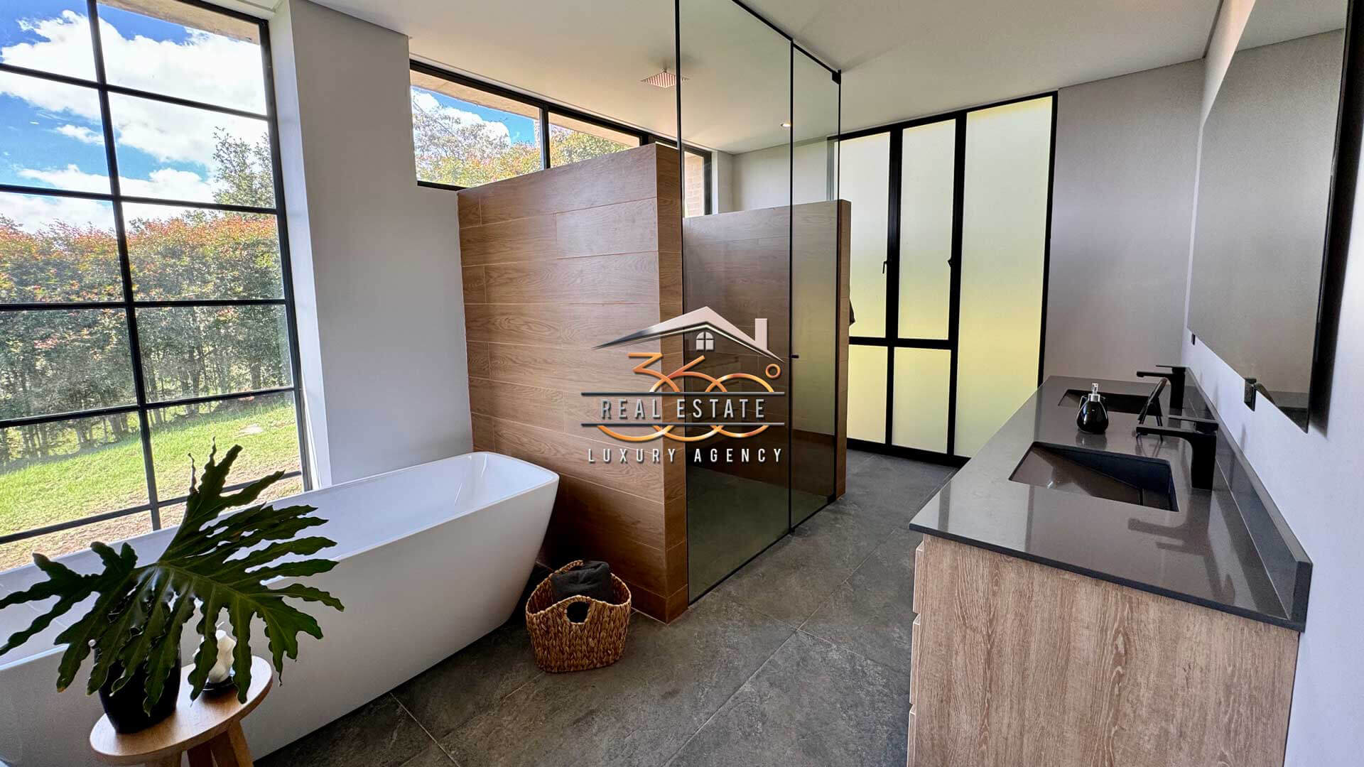 Alto de Palmas Casa en Venta Medellin