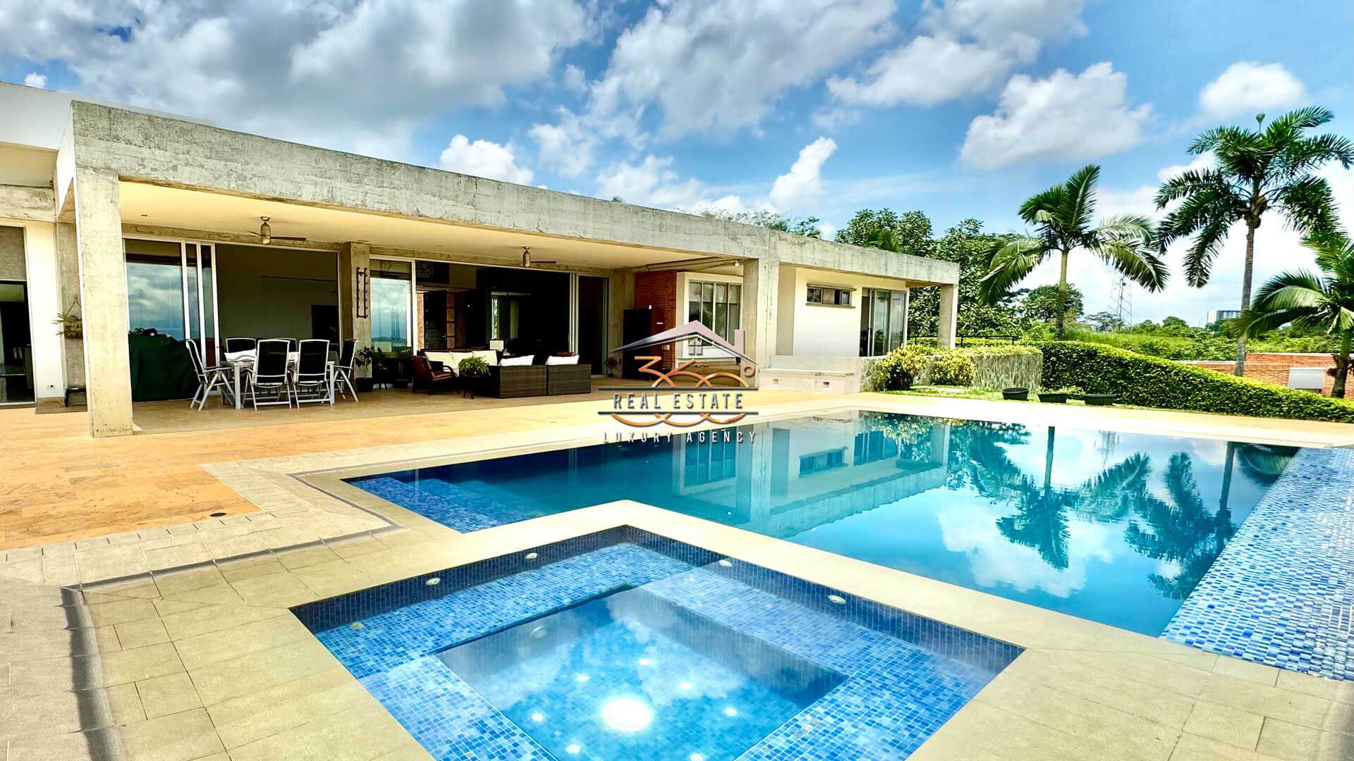 Venta Casa Altos de Malabar Cerritos Pereira