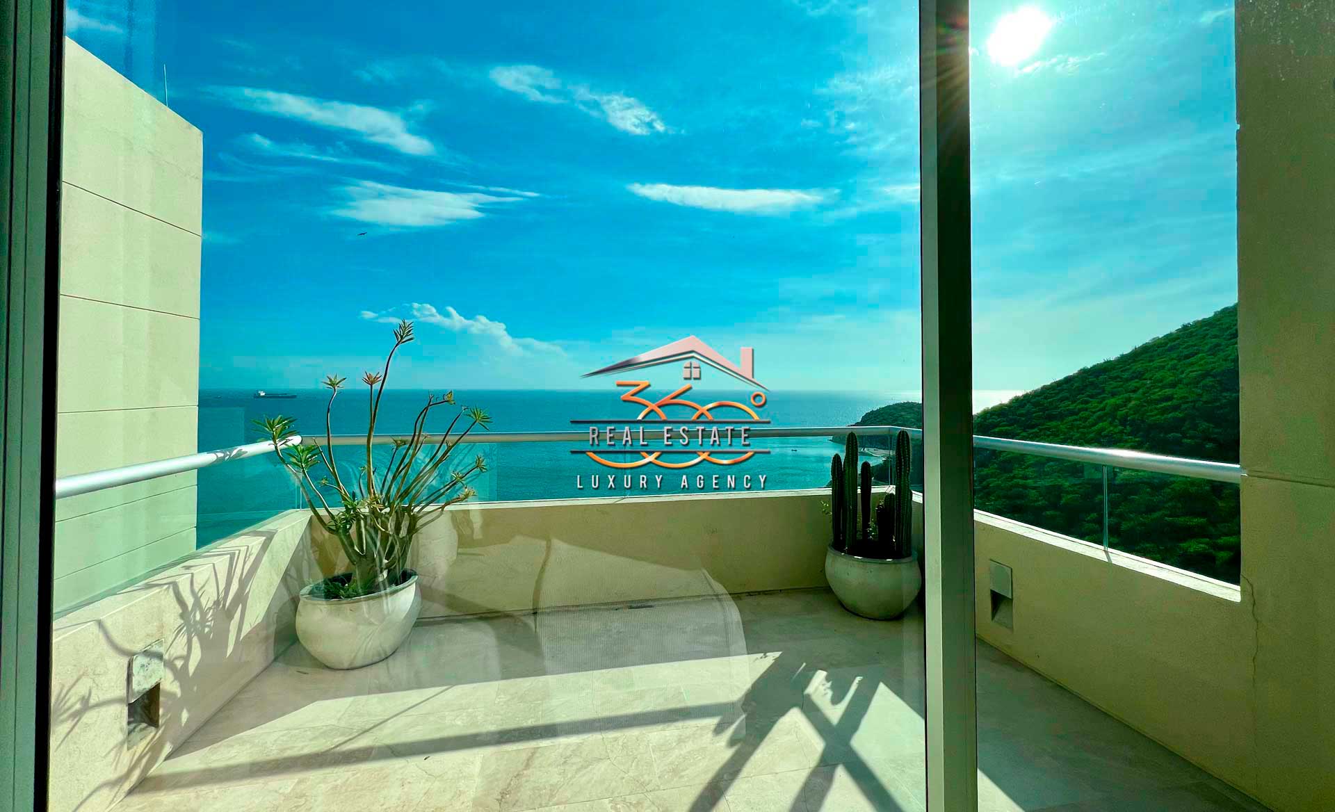 Venta Penthouse Cabo Tortuga Santa Marta