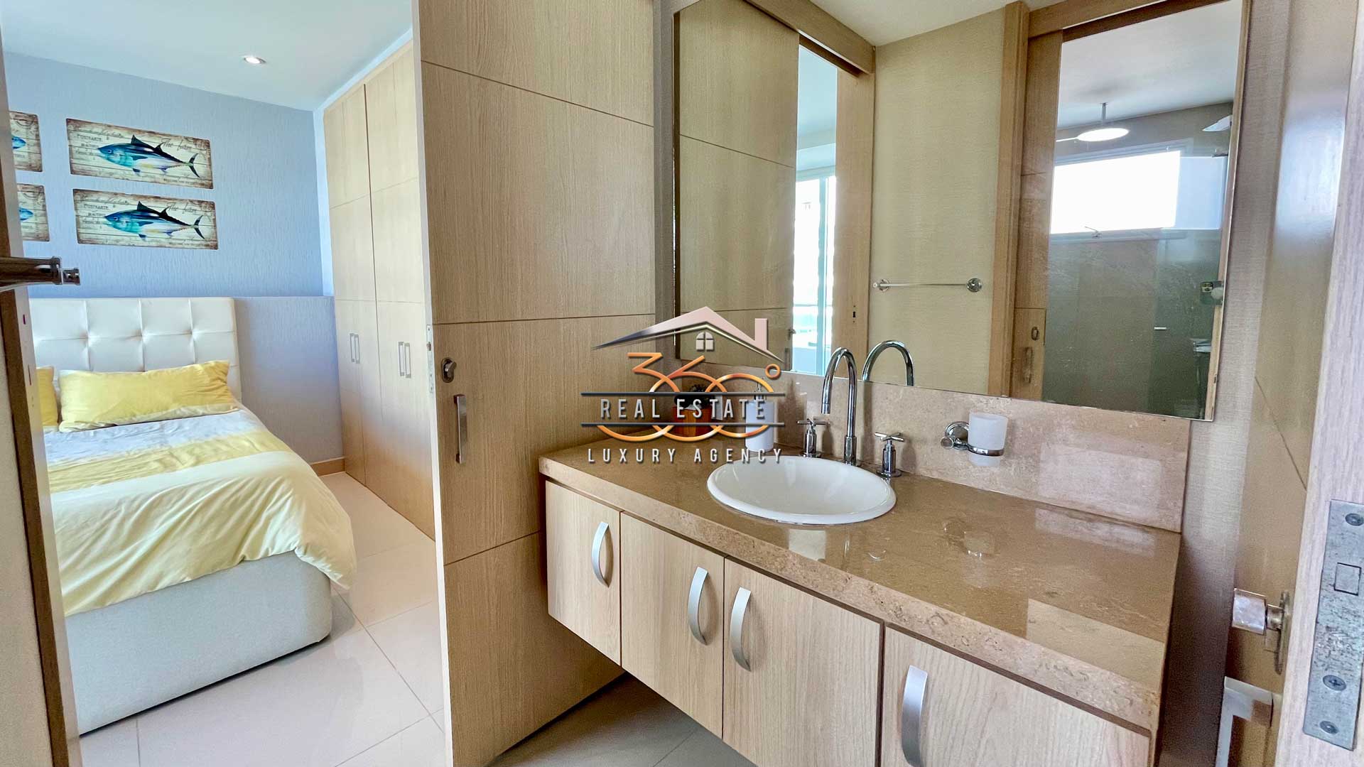 Venta Penthouse Playa Dormida Santa Marta