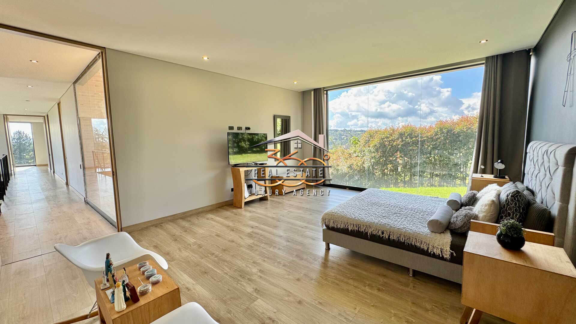 Alto de Palmas Casa en Venta Medellin