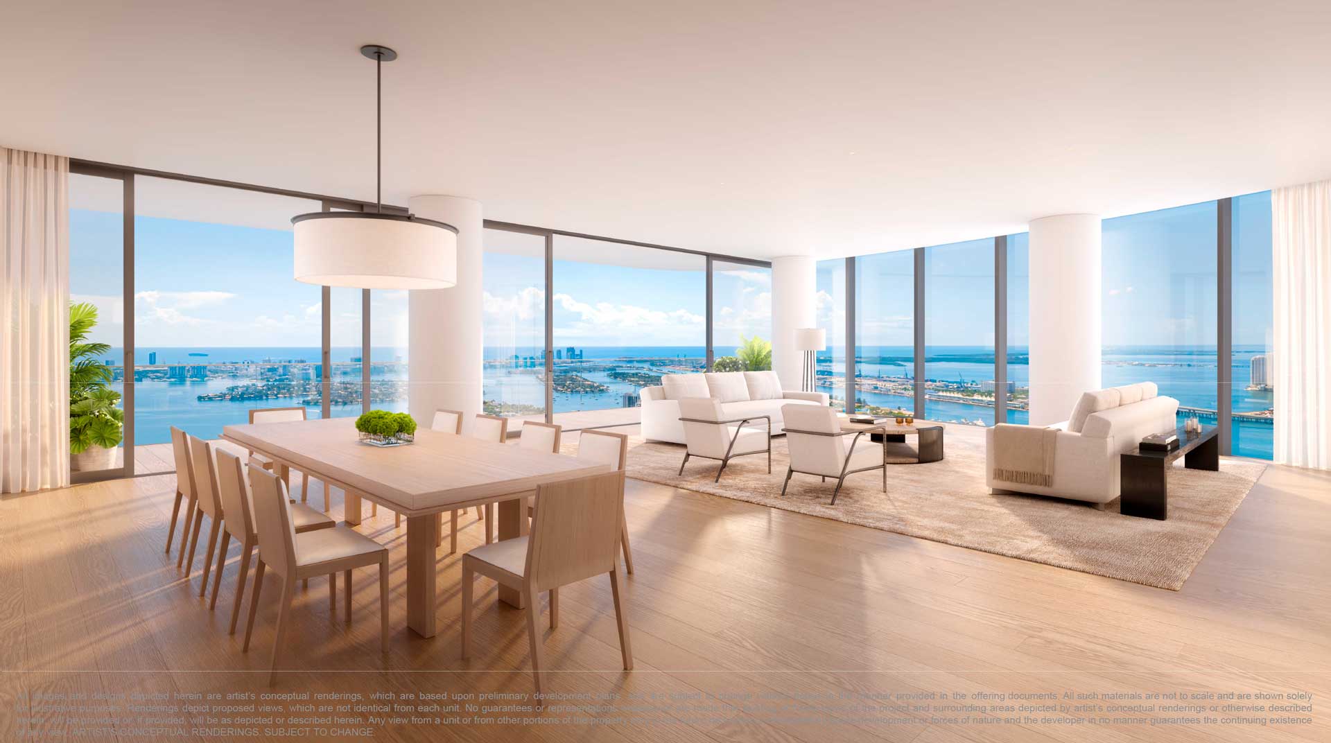 Venta Apartamento Edition Edgewater Miami