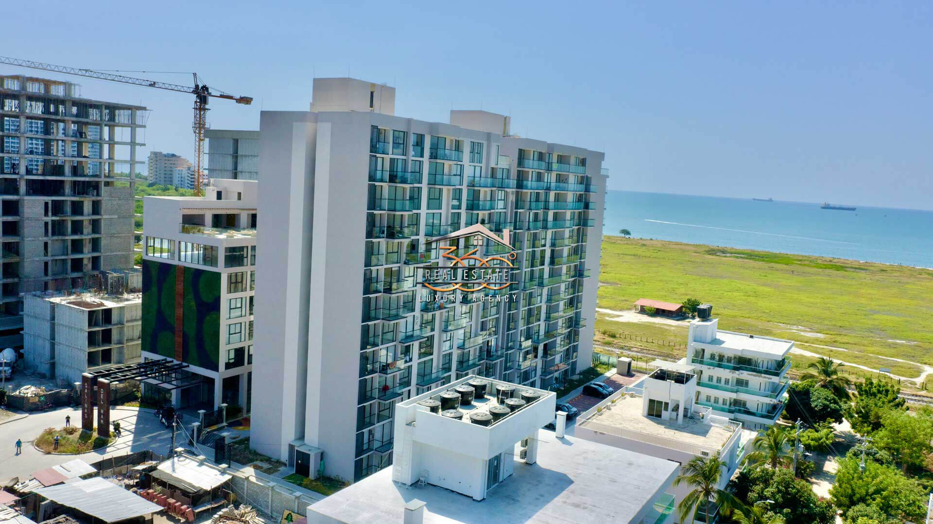 Venta Apartamento Salinas del Mar Santa Marta