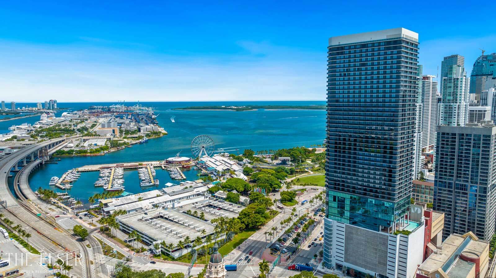 Venta The Elser Hotel and Residences