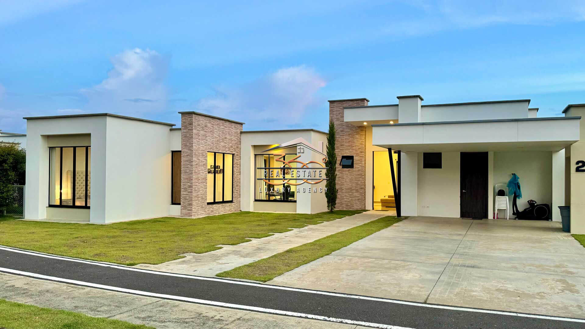 Hermosa Casa en Venta Cerritos Pereira