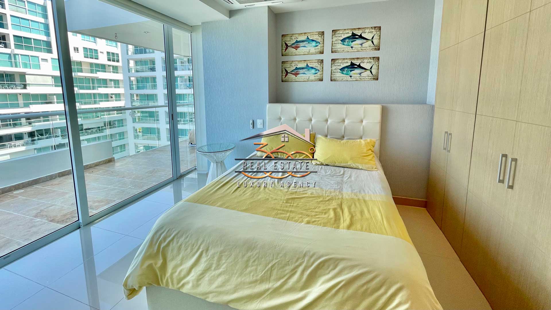 Venta Penthouse Playa Dormida Santa Marta