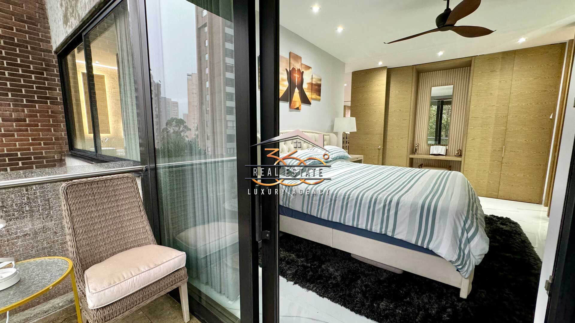 Venta Apartamento Cantagirone Medellin