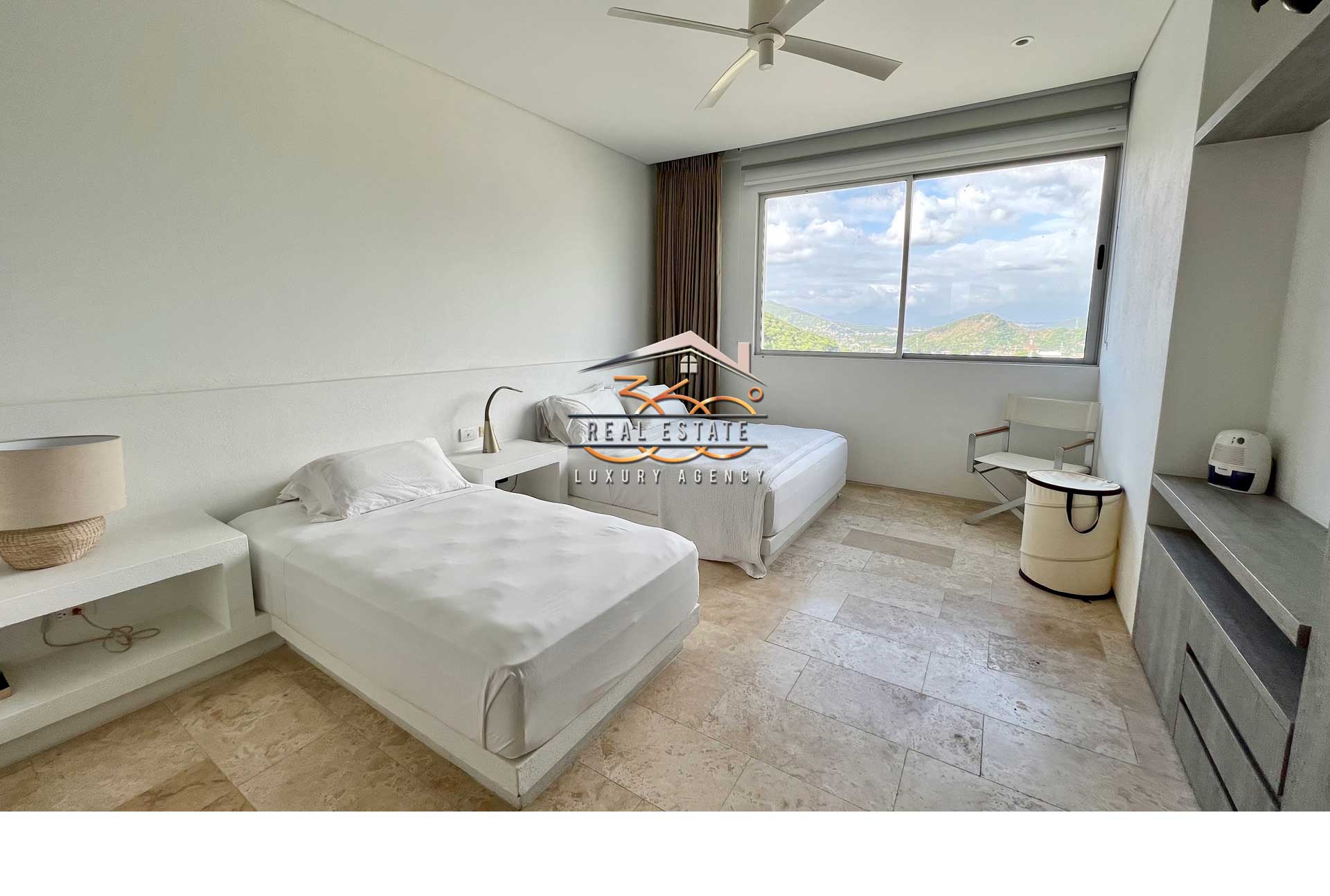 Venta Penthouse Cabo Tortuga Santa Marta