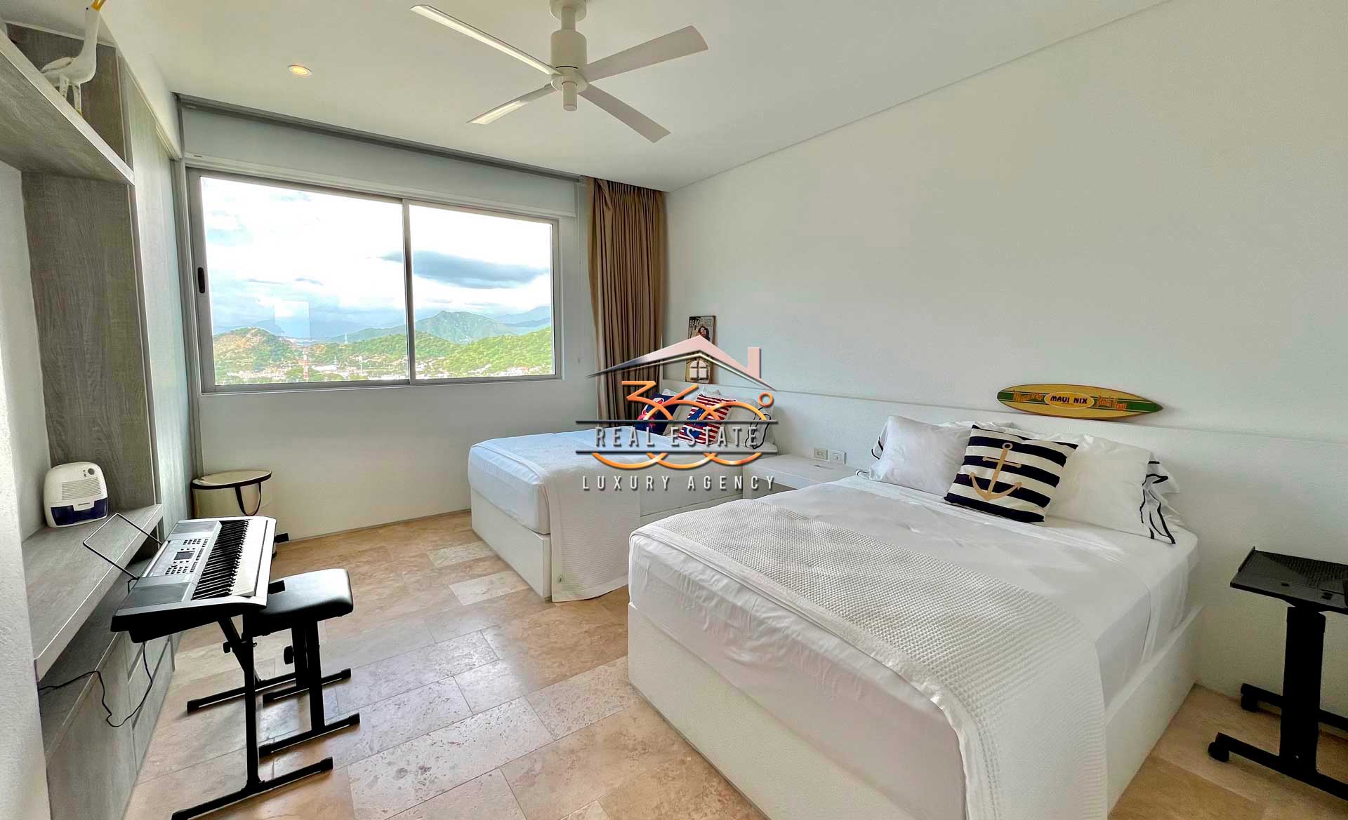 Venta Penthouse Cabo Tortuga Santa Marta