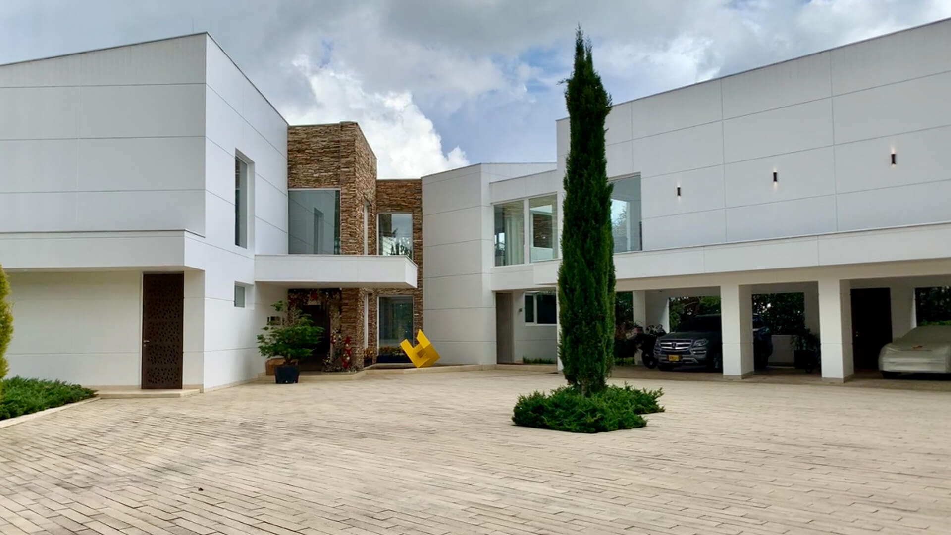 Espectacular Casa en Venta Alto de las Palmas