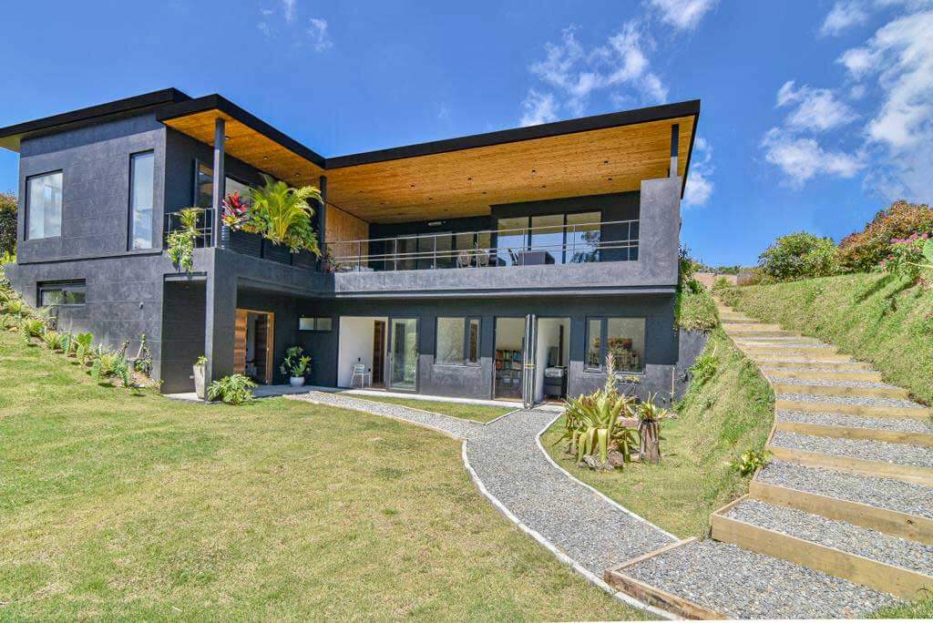 Venta Casa Alto de Palmas Medellin