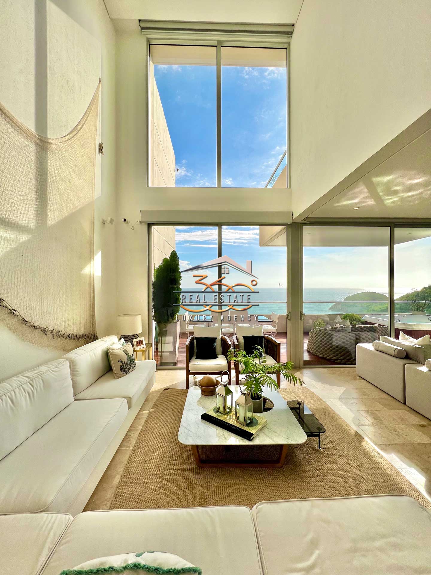 Venta Penthouse Cabo Tortuga Santa Marta
