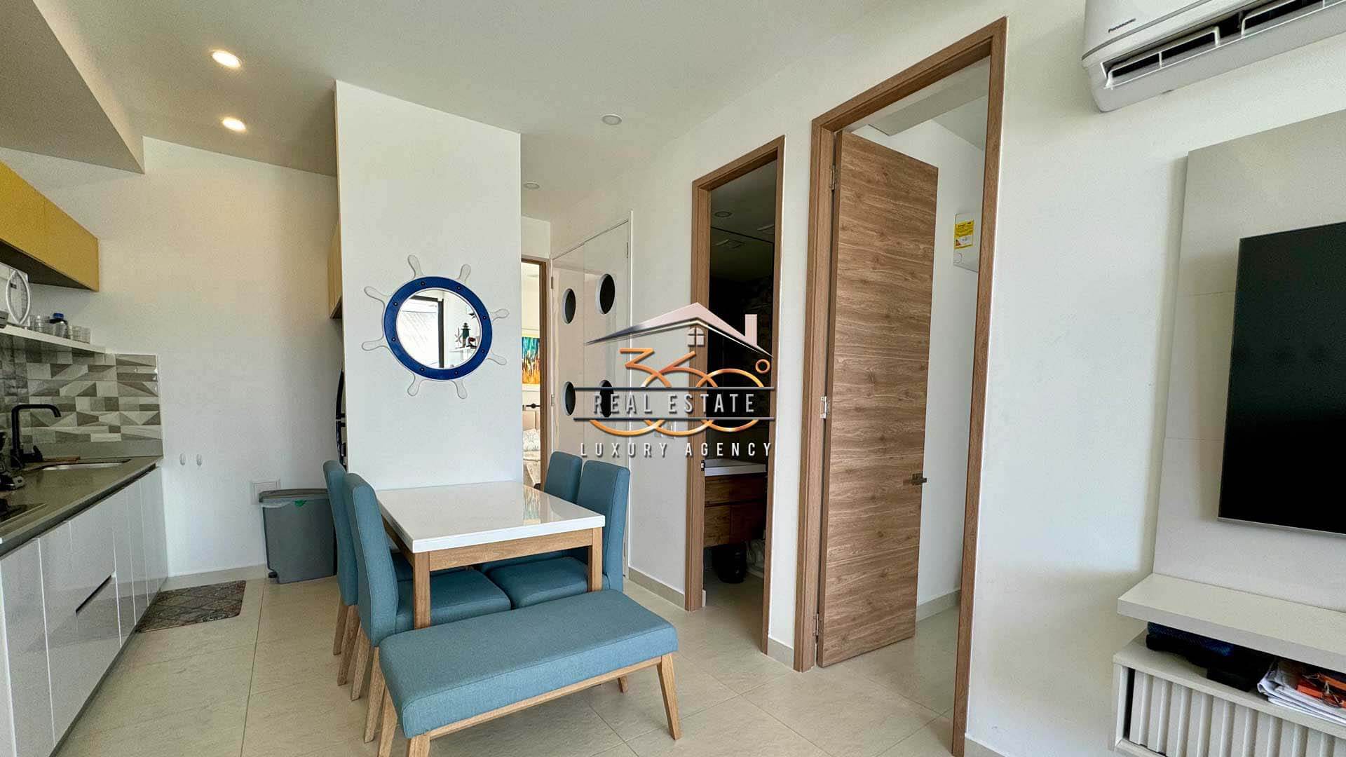 Venta Apartamento Salinas del Mar Santa Marta