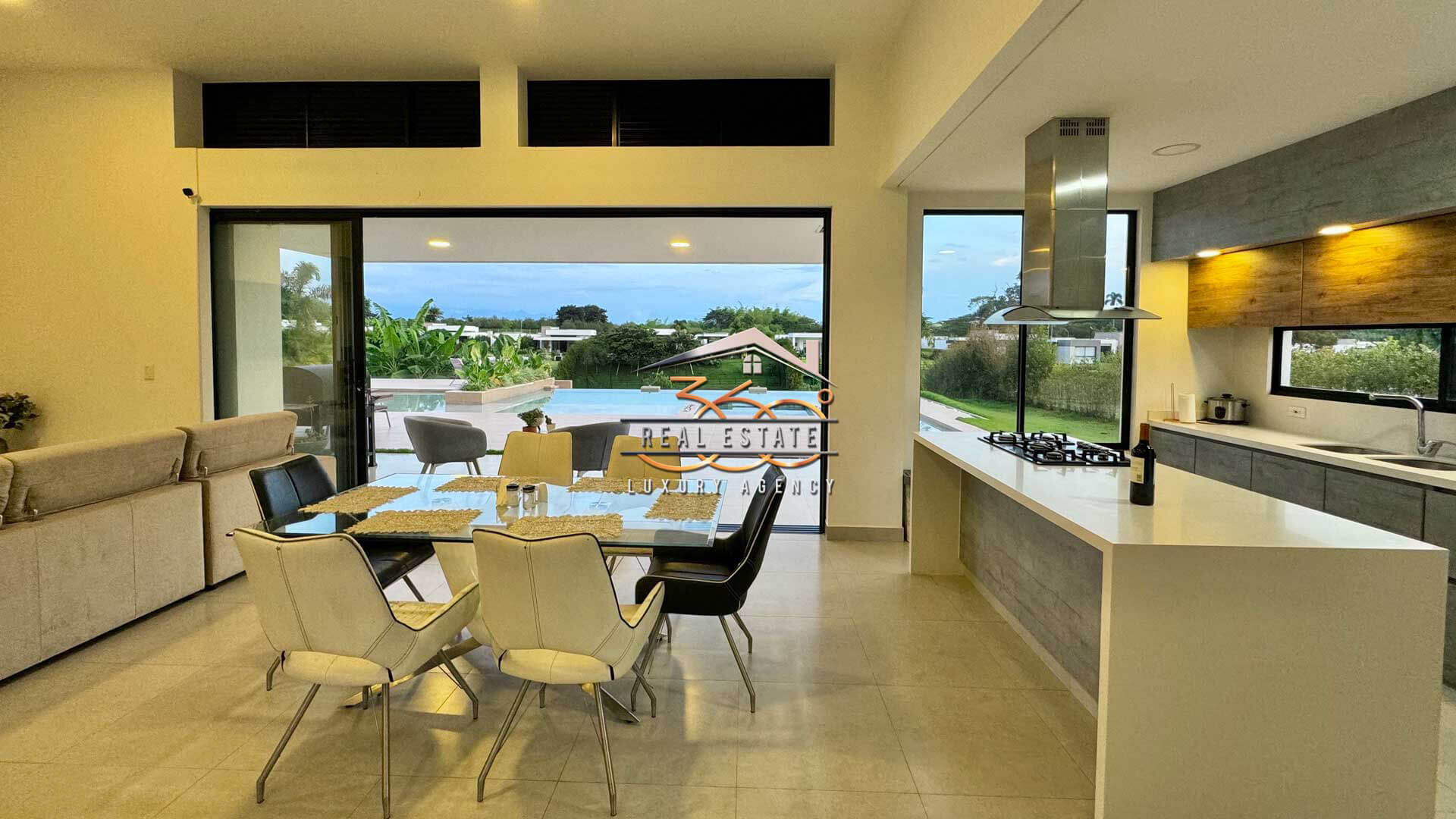 Hermosa Casa en Venta Cerritos Pereira