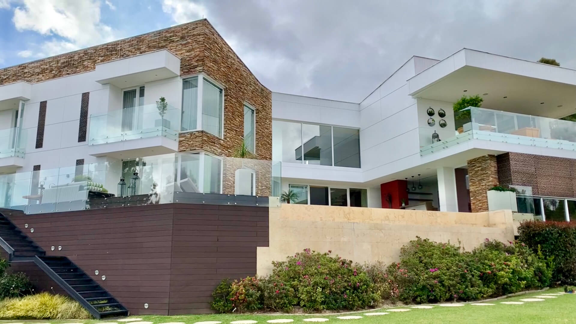 Espectacular Casa en Venta Alto de las Palmas