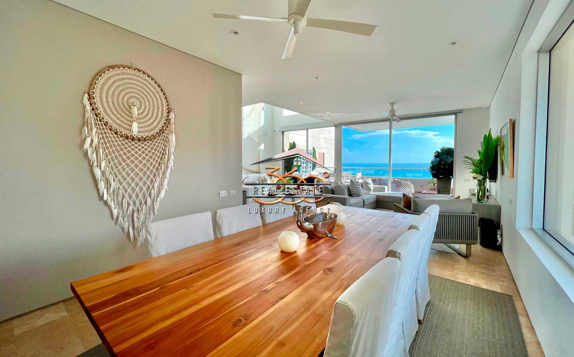 Venta Penthouse Cabo Tortuga Santa Marta