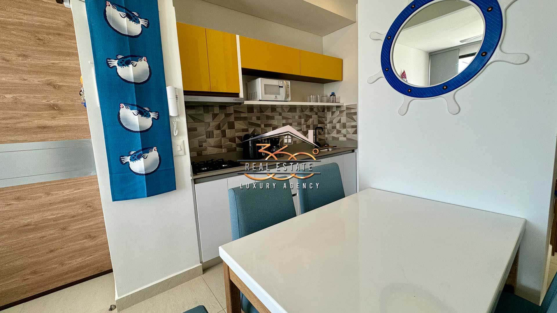 Venta Apartamento Salinas del Mar Santa Marta