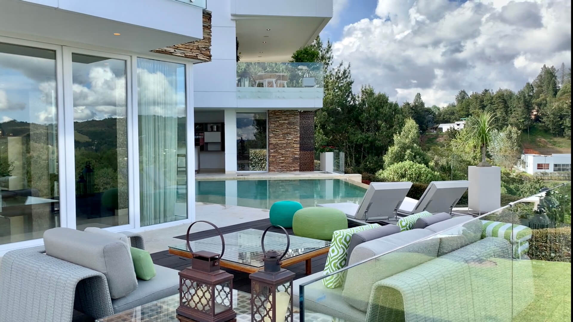 Espectacular Casa en Venta Alto de las Palmas